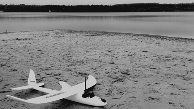 Supporting Maritime Search and Rescue Missions through UAS-based Wireless Localization featured image